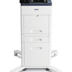 Drukarka XEROX VersaLink C500 color A4 45 pages/Min. Duplexprinters Service contract PS3 PCL5e/6 2 Containers 700 sheets