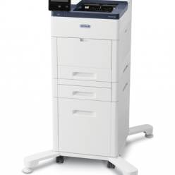 Drukarka XEROX VersaLink C500 color A4 45 pages/Min. Duplexprinters Service contract PS3 PCL5e/6 2 Containers 700 sheets