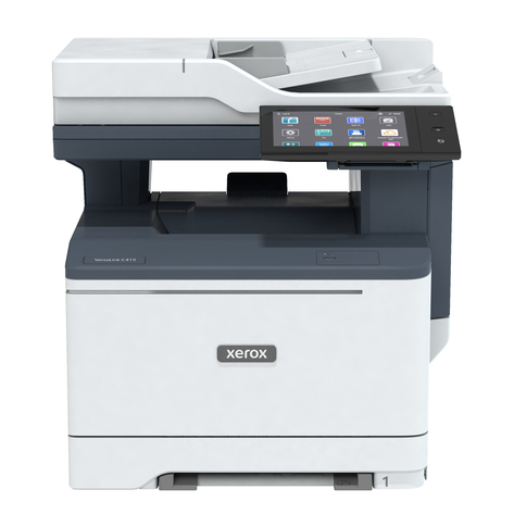 Drukarka XEROX VersaLink C415 MFP Laser Color up to 42ppm