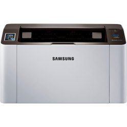 Drukarka SAMSUNG Mono Laser Xpress M2026W with Mobile-Print via NFC (SL-M2026W/SEE)