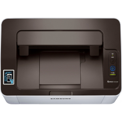 Drukarka SAMSUNG Mono Laser Xpress M2026W with Mobile-Print via NFC (SL-M2026W/SEE)