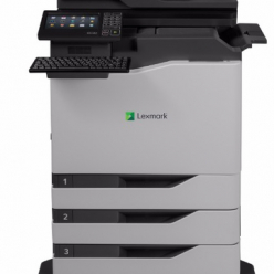 LEXMARK BSD XC6152dtfe Colour Laser MFP 50ppm