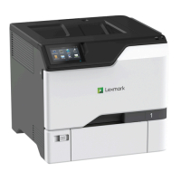 Drukarka LEXMARK C4342 A4 Color Laser