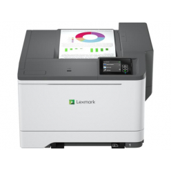 LEXMARK Color Singlefunction HV EMEA 33ppm