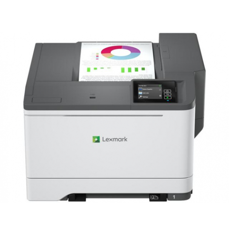 Drukarka LEXMARK Color Singlefunction HV EMEA 33ppm