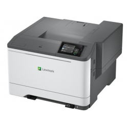 LEXMARK Color Singlefunction HV EMEA 33ppm