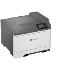 LEXMARK Color Singlefunction HV EMEA 33ppm