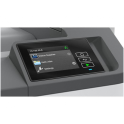 LEXMARK Color Singlefunction HV EMEA 33ppm