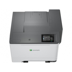 LEXMARK Color Singlefunction HV EMEA 33ppm