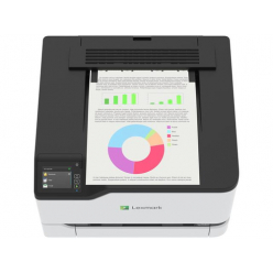 LEXMARK CS431dw High Volt 26ppm