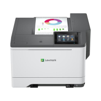 Drukarka LEXMARK CS632dwe Color Singlefunction HV EMEA 40ppm
