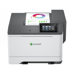 Drukarka LEXMARK CS632dwe Color Singlefunction HV EMEA 40ppm