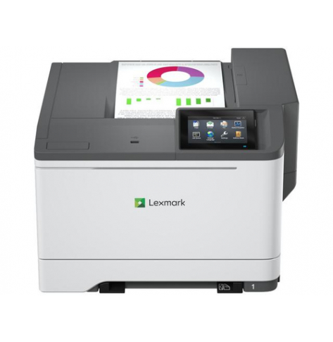 Drukarka LEXMARK CS632dwe Color Singlefunction HV EMEA 40ppm