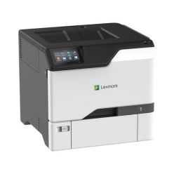 LEXMARK CS735de A4 Color Laser 50ppm