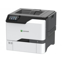 Drukarka LEXMARK CS735de A4 Color Laser 50ppm