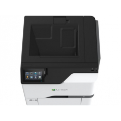Drukarka LEXMARK CS735de A4 Color Laser 50ppm