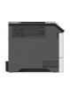 LEXMARK CS735de A4 Color Laser 50ppm