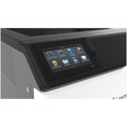 LEXMARK CS735de A4 Color Laser 50ppm