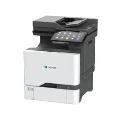 Drukarka LEXMARK CX735adse A4 MFP Color Laser 50ppm