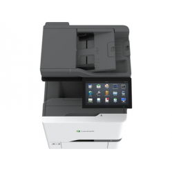 Drukarka LEXMARK CX735adse A4 MFP Color Laser 50ppm