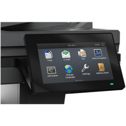 LEXMARK MX532adwe Mono HV EMEA 44ppm