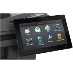 Drukarka LEXMARK MX632adwe Mono HV EMEA 47ppm