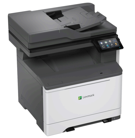 LEXMARK XC2335 Color Laser 33ppm