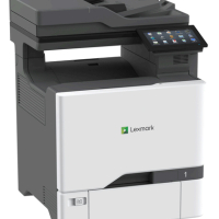 Drukarka LEXMARK XC4342 A4 MFP Color Laser 40ppm