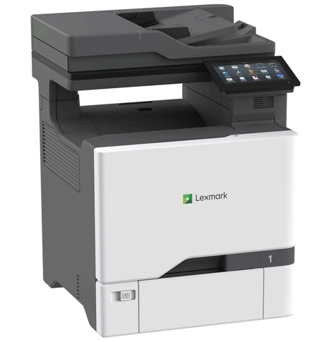 Drukarka LEXMARK XC4342 A4 MFP Color Laser 40ppm