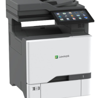 Drukarka LEXMARK XC4352 A4 MFP Color Laser 50ppm