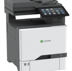 Drukarka LEXMARK XC4352 A4 MFP Color Laser 50ppm