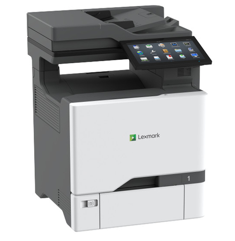 Drukarka LEXMARK XC4352 A4 MFP Color Laser 50ppm