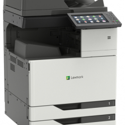 Drukarka LEXMARK XC9265de MFP A4 color Laserdrucker 65 ppm + 3Y  Parts-Only-Warranty incl.Maintenance Kit