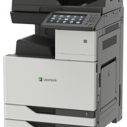 Drukarka LEXMARK XC9265de MFP A4 color Laserdrucker 65 ppm + 3Y  Parts-Only-Warranty incl.Maintenance Kit