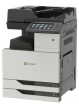 LEXMARK XC9265de MFP A4 color Laserdrucker 65 ppm + 3Y  Parts-Only-Warranty incl.Maintenance Kit