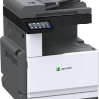 Drukarka LEXMARK XC9325 A3 MFP Color Laser HV 25ppm