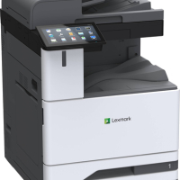 Drukarka LEXMARK XC9445 A3 MFP Color Laser HV 45ppm
