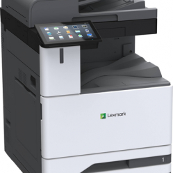 Drukarka LEXMARK XC9445 A3 MFP Color Laser HV 45ppm
