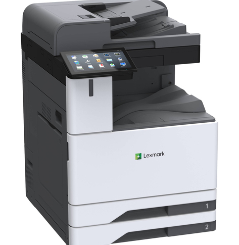 Drukarka LEXMARK XC9445 A3 MFP Color Laser HV 45ppm