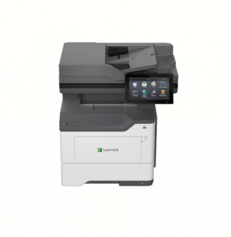 LEXMARK XM3350 Mono HV EMEA 47ppm