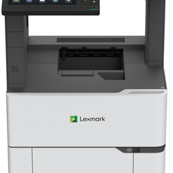 Drukarka LEXMARK XM7370 mono laser MFP 66 ppm 2GB 1.2GHz 70 ppm