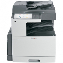 LEXMARK XS950de A3 Colour Laser MFP Print/Copy/Scan/Fax 45 ppm