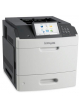 LEXMARK MS812de monochrom A4 laserprinter USB 68ppm 512MB Duplex