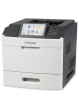 LEXMARK MS812de monochrom A4 laserprinter USB 68ppm 512MB Duplex