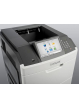 LEXMARK MS812de monochrom A4 laserprinter USB 68ppm 512MB Duplex