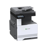 Drukarka LEXMARK CX930dse A3 MFP Color Laser HV 25ppm