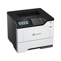 LEXMARK MS632dwe Mono Singlefunction HV EMEA 47ppm