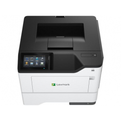 LEXMARK MS632dwe Mono Singlefunction HV EMEA 47ppm