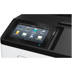 LEXMARK MS632dwe Mono Singlefunction HV EMEA 47ppm