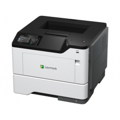 LEXMARK MS631dw Mono Singlefunction HV EMEA 47ppm